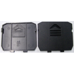 Electric Bionicle Motor Remote Control Transmitter Unit, Battery Cover (Fits 23335c01) Electric Bionicle Motor Remote Control Transmitter Unit, Battery Cover (Fits 23335c01)