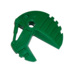 Bionicle Weapon 5 x 5 Shield with Wrench
