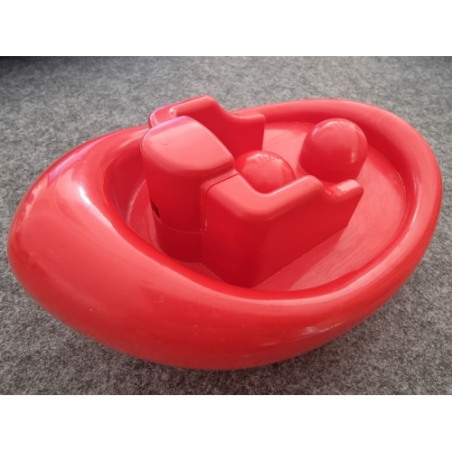 Деталь LEGO 31138 Primo Vehicle Boat Bathtime, Top