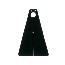 Cloth Cape with 3 Holes and Slit, Large Buildable Figures Cloth Cape with 3 Holes and Slit, Large Buildable Figures