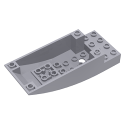 Cockpit 10 x 4 x 2 Curved Cockpit 10 x 4 x 2 Curved