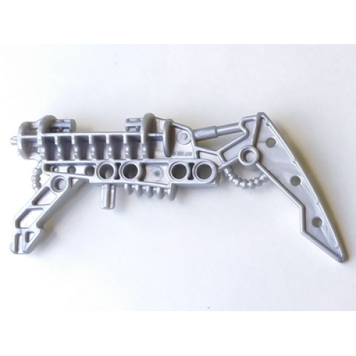 Деталь LEGO 53577 Bionicle Weapon Piraka Ice Gun (Thok)