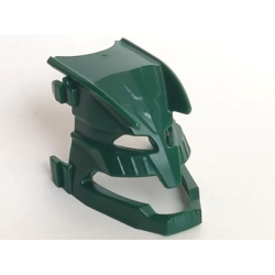 Bionicle Mask from Canister Lid (Piraka Zaktan) - Set 8903