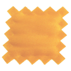 Belville Cloth Pillow 4 x 4 with Border of Stitched Diamonds