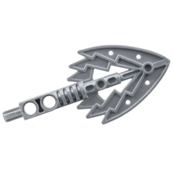 Bionicle Weapon Rahkshi Staff of Rage (Kurahk) Bionicle Weapon Rahkshi Staff of Rage (Kurahk)