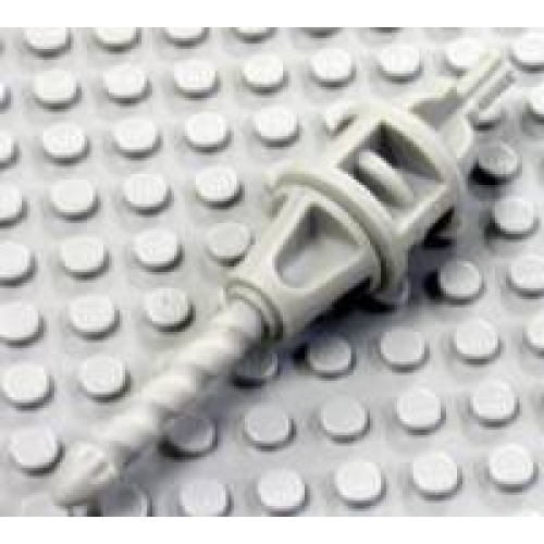 Деталь LEGO 44241 Galidor Accessory Drill