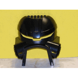 Bionicle Mask Large Kiril (Turaga Dume Style)