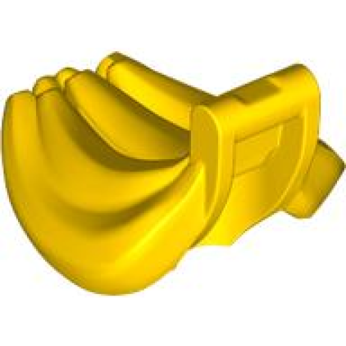 Деталь LEGO 3566 Bananas with Handle