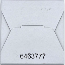 Cardboard Sleeve 6463777 with Contents