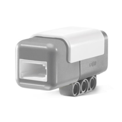 Electric Sensor, Adapter - Mindstorms NXT to Vernier
