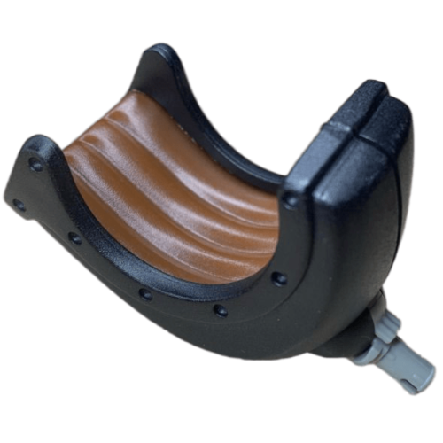 Деталь LEGO 42937 Galidor Accessory Saddle