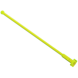 Antenna Whip 8H - Trans-Neon Green