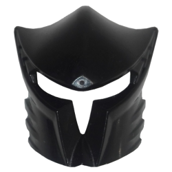 Large Figure Visor, Vladek