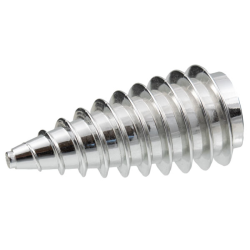 Cone Spiral - Rock Raiders Drill Cone Spiral - Rock Raiders Drill