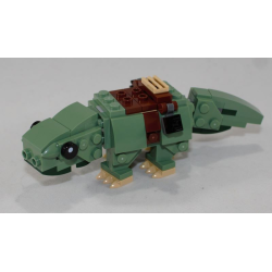 Dewback - Brick Built