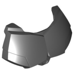 Large Figure Chest Armor Small Large Figure Chest Armor Small