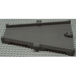 Track System Y-shaped Track 24 x 16 x 2