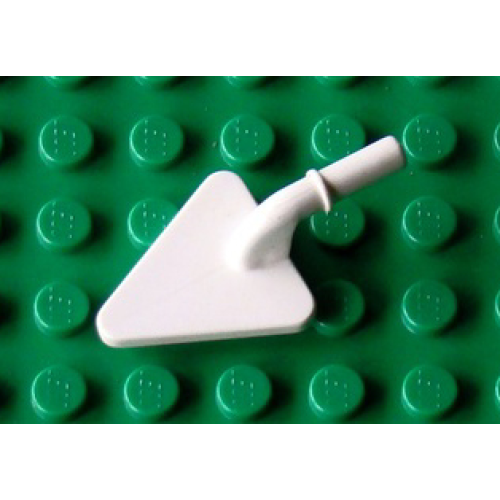 Деталь LEGO fabed8 Fabuland Utensil Trowel