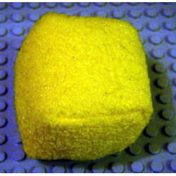 Duplo, Cloth Hay Bale Duplo, Cloth Hay Bale