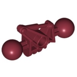 Bionicle Toa Metru Arm Lower Section with 2 Ball Joint