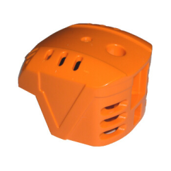 Sports Hockey Helmet - Black Sports Hockey Helmet - Black