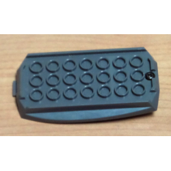 Electric Power Functions 9V Remote Control Battery Compartment Cover Electric Power Functions 9V Remote Control Battery Compartment Cover