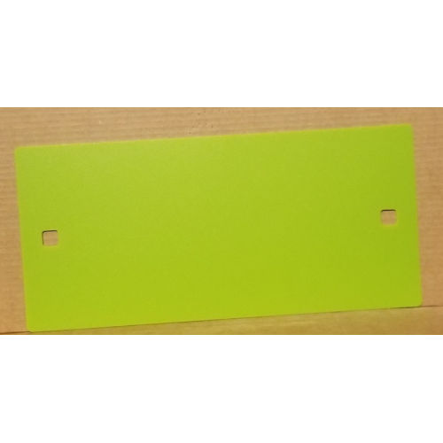 Деталь LEGO 4520270e Plastic Foil, Rectangle