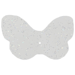 Belville Fairy Wings, Plastic Film