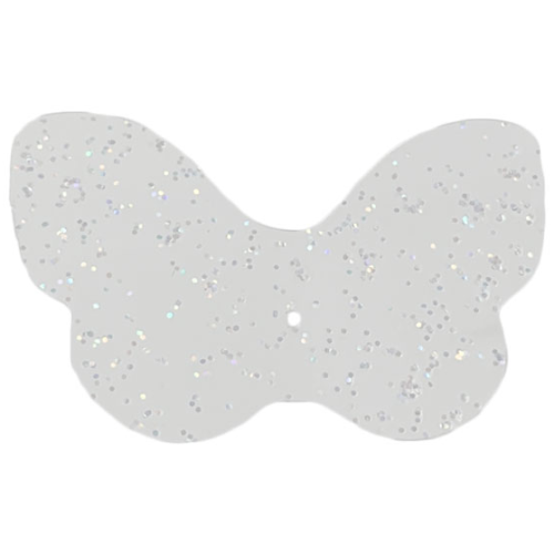 Деталь LEGO 51278 Belville Fairy Wings, Plastic Film