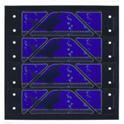 Plastic Sheet for Set 4795