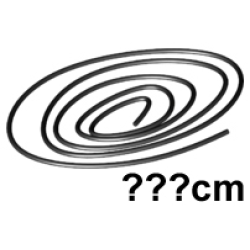 String, Cord Thin (Undetermined Length)