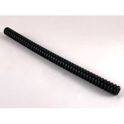 Hose, Ribbed 7mm D. 15L / 12.0cm