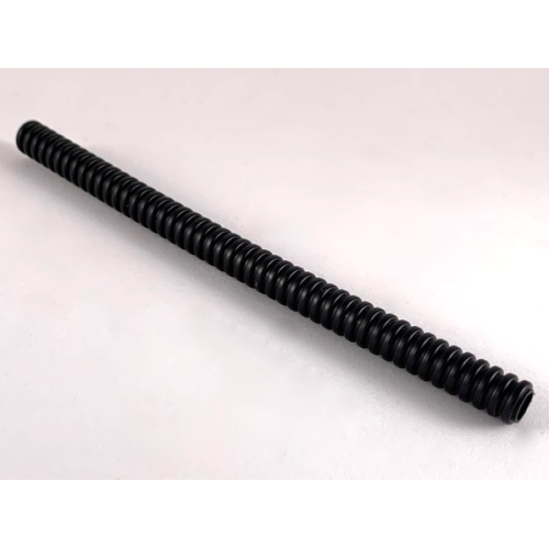 Деталь LEGO 78c15 Hose, Ribbed 7mm D. 15L / 12.0cm