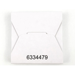 Cardboard Sleeve 6334479 with Contents