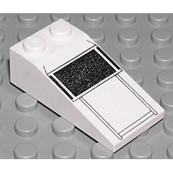 Slope 18 4 x 2 with SW Imperial Shuttle Cockpit Pattern