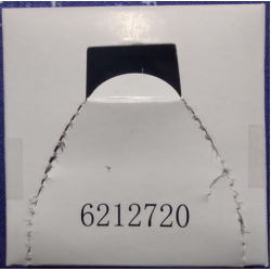 Cardboard Sleeve 6212720 with Contents