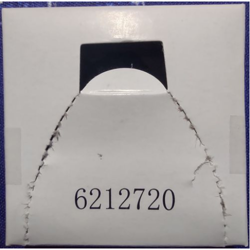 Деталь LEGO 6212720 Cardboard Sleeve 6212720 with Contents