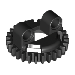 Technic Turntable 28 Tooth, Top Technic Turntable 28 Tooth, Top