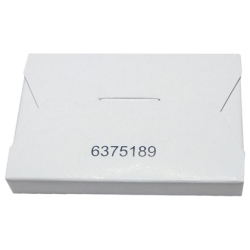 Cardboard Sleeve 6375189 with Contents