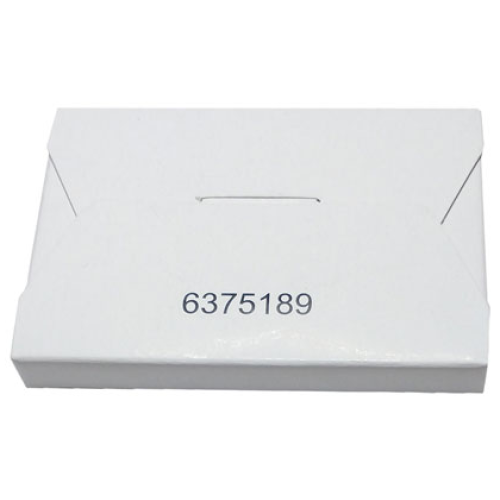 Деталь LEGO 6375189 Cardboard Sleeve 6375189 with Contents