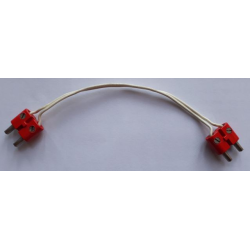 Electric, Wire 12V / 4.5V with 2 Leads, 14 Studs Long with 2 Red Electric, Connector, 2-Way Male Rounded Narrow Type 2 with Hollow Pins (x466c14 / bb0236ac01) Electric, Wire 12V / 4.5V with 2 Leads, 14 Studs Long with 2 Red Electric, Connector, 2-Way Male Rounded Narrow Type 2 with Hollow Pins (x466c14 / bb0236ac01)