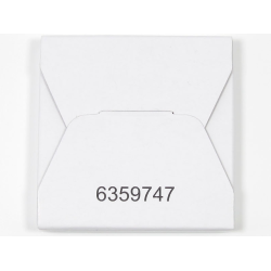 Cardboard Sleeve 6359747 with Contents