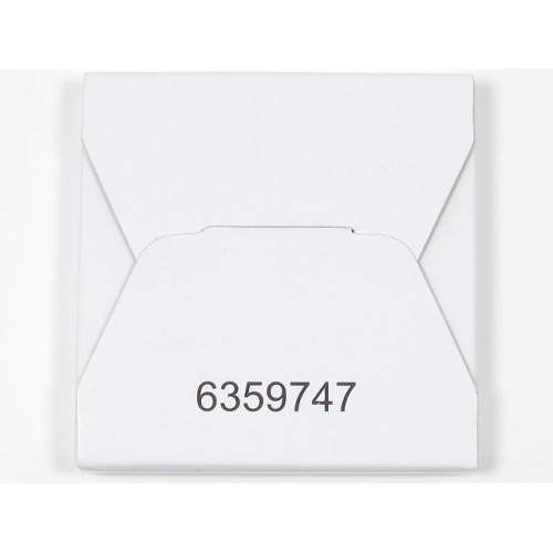 Деталь LEGO 6359747 Cardboard Sleeve 6359747 with Contents