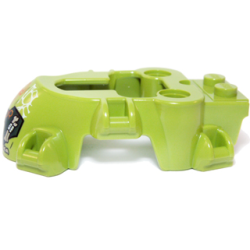 Flywheel Fairing Spider Shape with Spider, Fangs, Bones and Spider Webs Pattern Flywheel Fairing Spider Shape with Spider, Fangs, Bones and Spider Webs Pattern