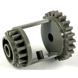 Technic, Gear Differential 24-16 Tooth Technic, Gear Differential 24-16 Tooth