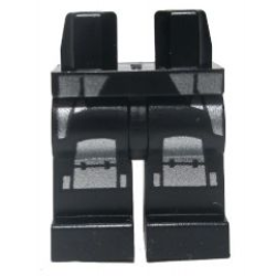 Hips and Legs with Silver Armor Sides and Knee Pads Pattern Hips and Legs with Silver Armor Sides and Knee Pads Pattern