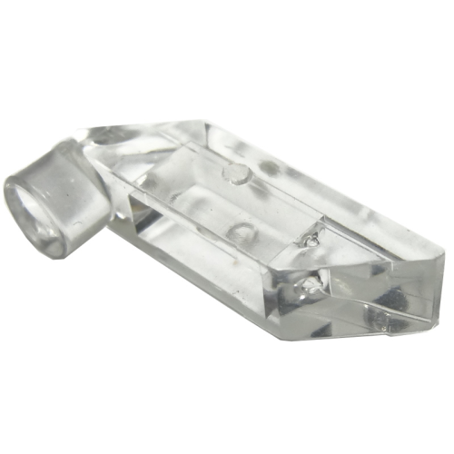 Деталь LEGO 4171 Electric, Train Light Prism 1 x 3