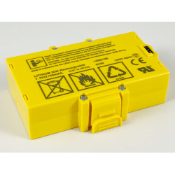 Electric Rechargeable Battery 7.3V Large - SPIKE Prime Electric Rechargeable Battery 7.3V Large - SPIKE Prime