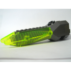 Electric, Light & Sound 4 x 20 x 5 Insectoid Stinger Electric, Light & Sound 4 x 20 x 5 Insectoid Stinger