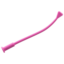 Belville Accessories Horse Riding Crop 7L Bent